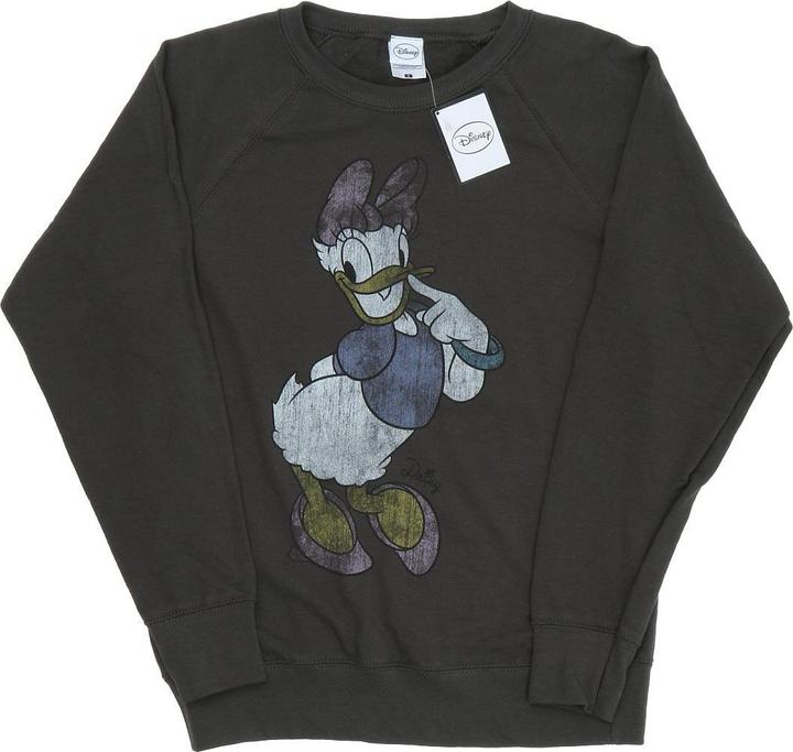 Disney Classic Sweatshirt (M)