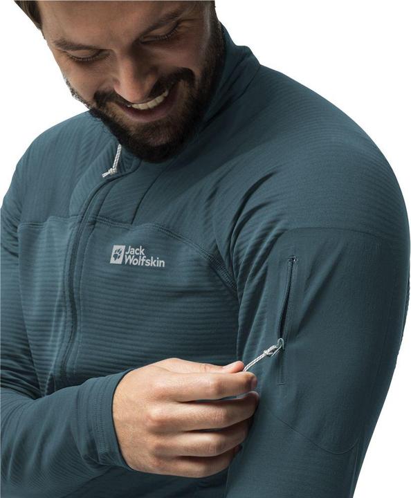 Image du produit Jack Wolfskin Prelight Fz M (XL)