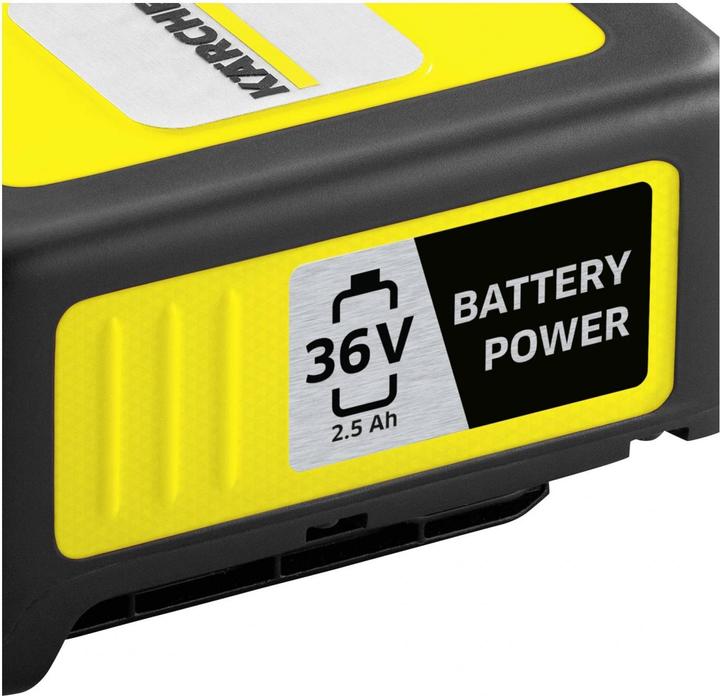 Produktbild Kärcher Battery Power 36/25 (36 V)