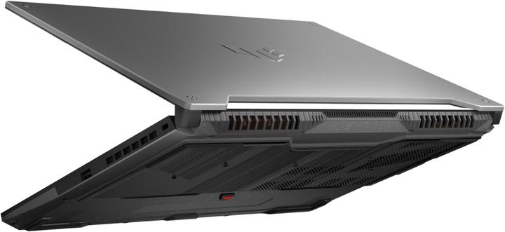 Produktbild ASUS TUF Gaming A15 (15.60", AMD Ryzen 7 6800H, 16 GB, 1000 GB, DE)