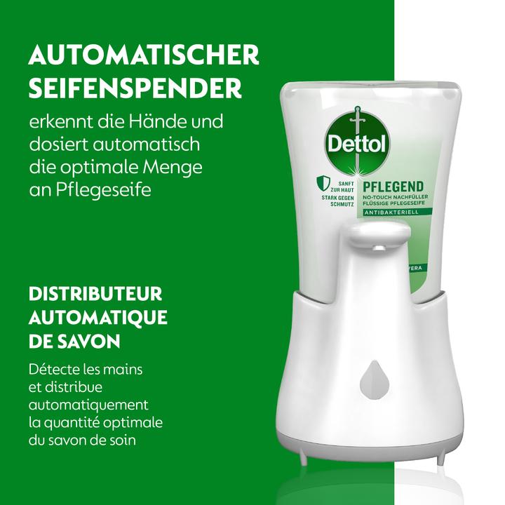 Produktbild Dettol No Touch