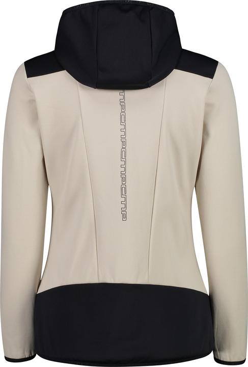 Immagine prodotto CMP Campagnolo Hoodie (38, S)