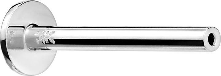 Star Piercing Micro Threadless Labret-Stab 14k weissgold (ohne Messing, 14k Gold)
