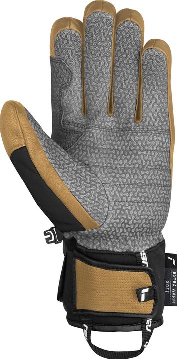Actual product image Reusch Henrik Kristoffersen glove (9.5)