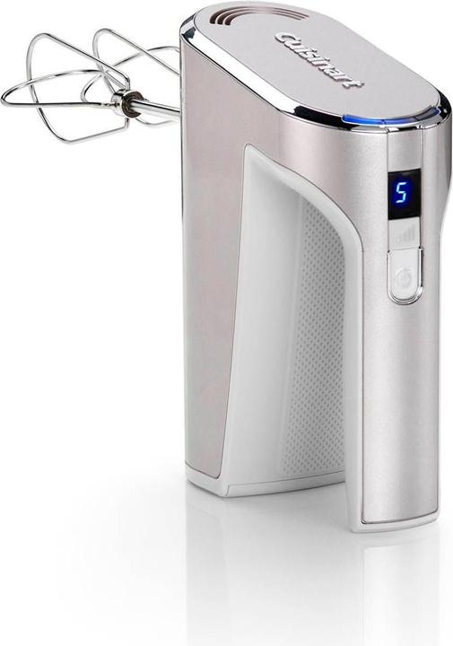 Immagine prodotto Cuisinart Miscelatore manuale a batteria (7 W)
