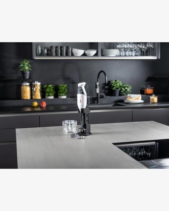 Actual product image Bamix Hand blender
