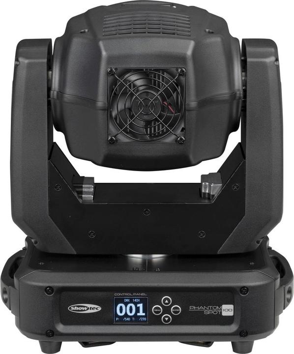 Produktbild Showtec Phantom 100 Spot (Single)