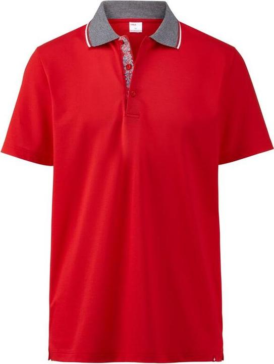 Produktbild ISA Bodywear Schwingerkollektion Poloshirt (L)