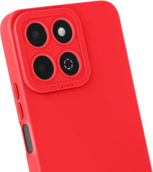 Image du produit Avizar SoftGlow Case (Honor 90 Smart)