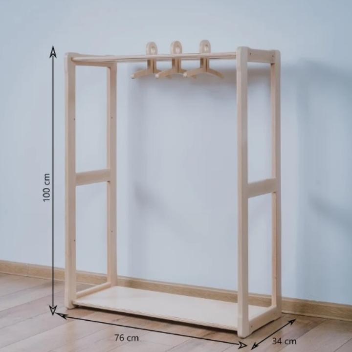 Immagine prodotto Montessori Armadio