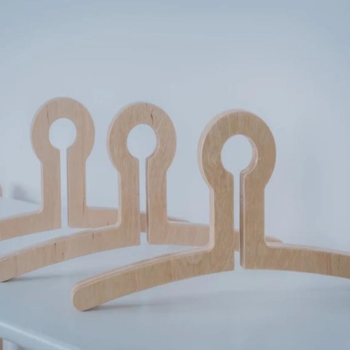 Immagine prodotto Montessori Armadio