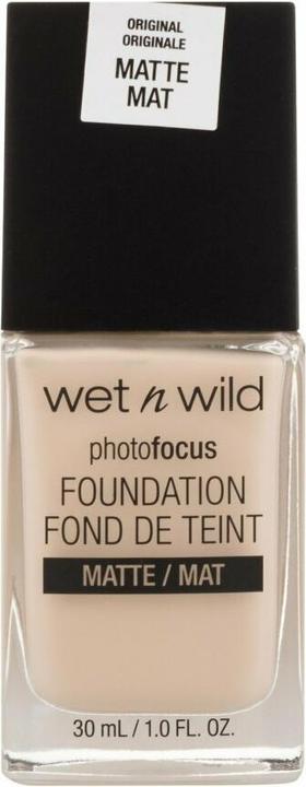 Produktbild Wet n Wild Photo Focus (362C)