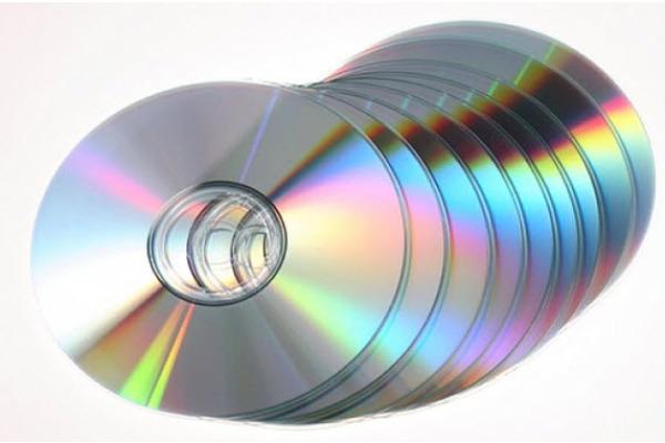 Produktbild Verbatim Audio CD-R, 700MB/80Min, 16x (10 x)