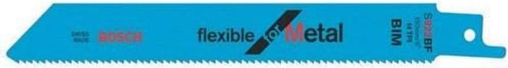 Productafbeelding Bosch Professional Zubehör Sabelzaagblad
