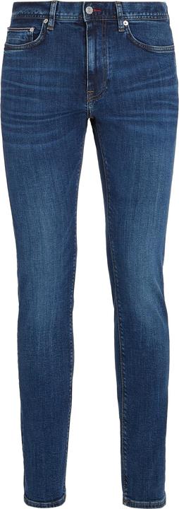 Actual product image Tommy Hilfiger Bleecker Jeans Slim Fit Oregon Indigo (W35/L30)