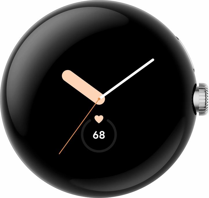 Image du produit Google Pixel Watch EU (41 mm, 4G)