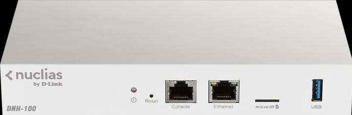 Produktbild D-Link WLAN Controller DNH-100 Nuclias Connect Hub