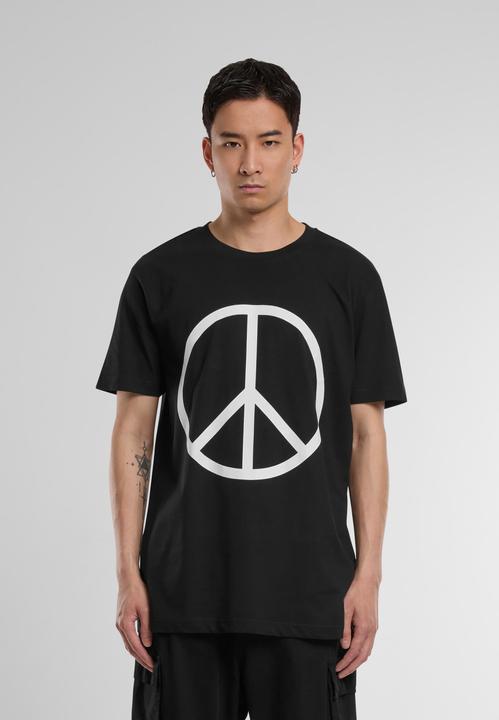 Actual product image Mister Tee Peace Tee - 17810 (M)