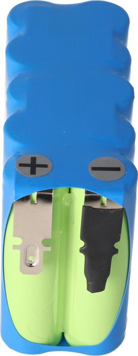AccuCell Akku Automatiktüren 12 Volt (1 pcs, 900 mAh, Batterie)