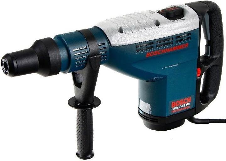 Produktbild Bosch Professional GBH 7-46 DE (Netzbetrieb)