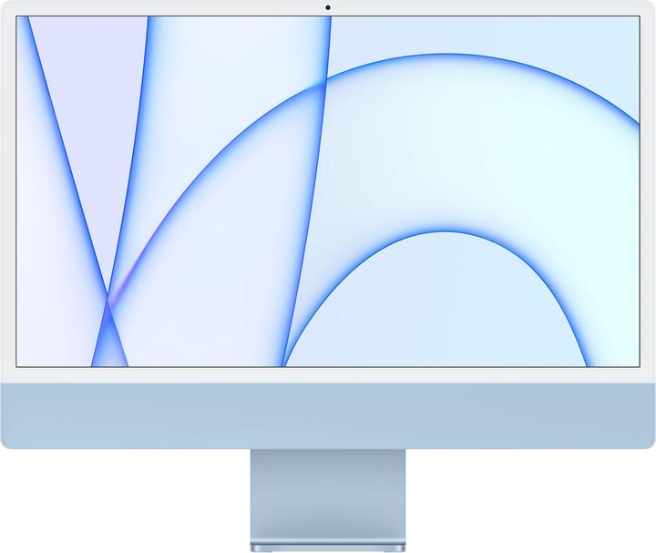 Apple iMac – 2021 (M1, 16 GB, 2000 GB)