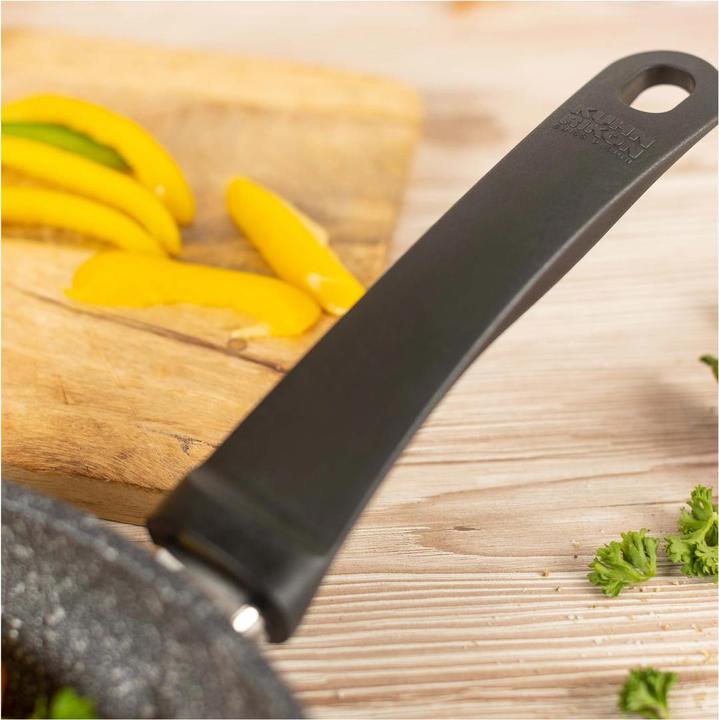 Image du produit Kuhn Rikon Facile (26 cm, Poêle à frire, Fonte d'aluminium)