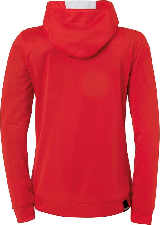 Actual product image Kempa Player Hooded Jacket Women (L)