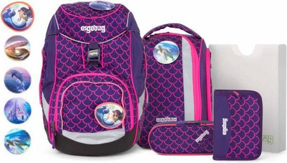 Image du produit Ergobag Lumi (20 l)