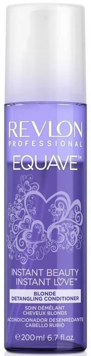 Produktbild Revlon Professional Blonde Detangling Conditioner (200 ml)