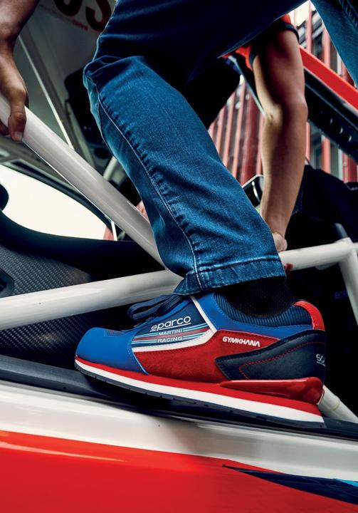 Produktbild Sparco Gymkhana (36)