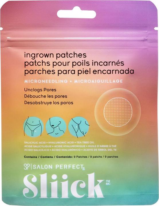 Salon Perfect - Ingrown Patches (9 x)