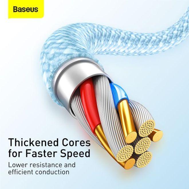 Produktbild Baseus Dynamic Series (1 m, USB 3.0)