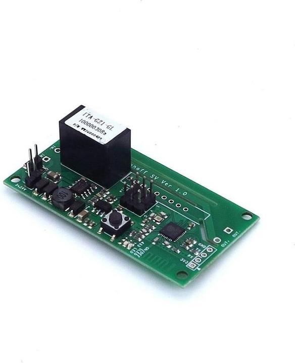 Actual product image Sonoff WLAN switch SV WIFI