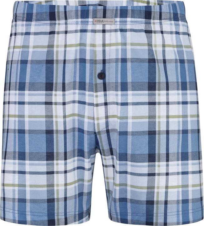 Produktbild ISA Bodywear Boxershort mit Öffnung (S, Einzelpack)