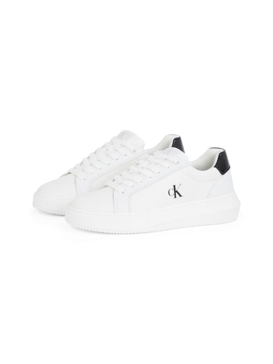 Produktbild Calvin Klein Chunky Cupsole Low mg (41)