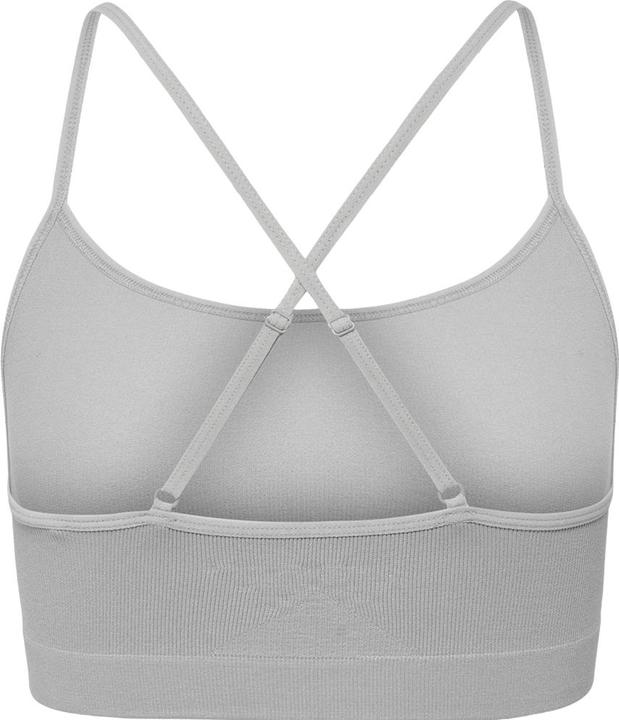 Actual product image hummel hmlJUNO SEAMLESS BRA (M)