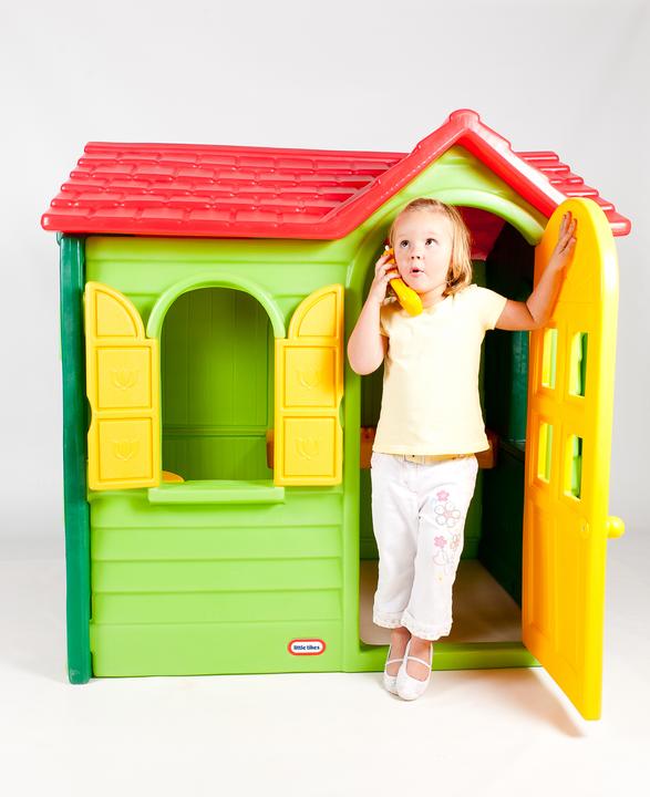 Immagine prodotto Little Tikes Country Cottage Speelhuis - Groen