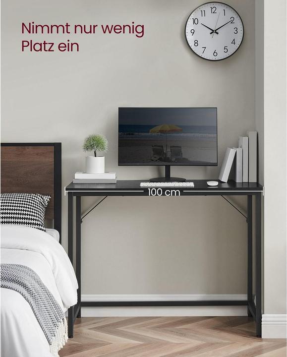 Produktbild Jamb Computertisch (100 x 50 x 75 cm)