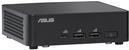 Actual product image ASUS RNUC14RVKI300002I BB C3 100U SK EU (Intel Core i3)