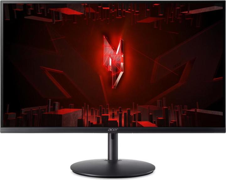 Actual product image Acer 24" Nitro XF240YM3 (1920 x 1080 pixels, 23.80")