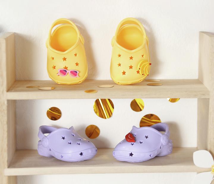 Immagine prodotto Zapf Creation Pantaloncini da bagno assortiti BABY born