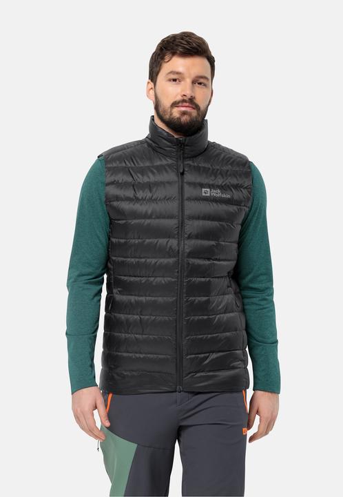 Actual product image Jack Wolfskin Pilvi Down Vest M (S)