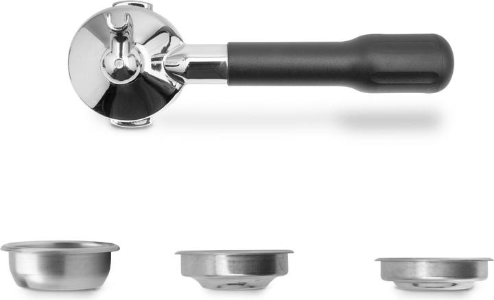 Actual product image Lelit Classic