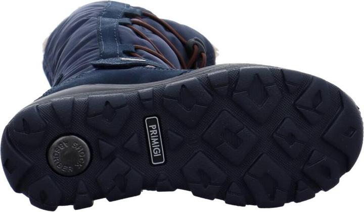 Actual product image Primigi Winter shoe GTX (37)