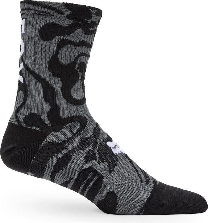 Produktbild Fox 6" Ranger Sock Frequency (40 - 41)