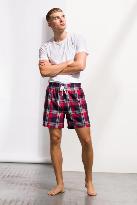 Immagine prodotto Skinni Fit Pantaloncini da salotto (XXL)