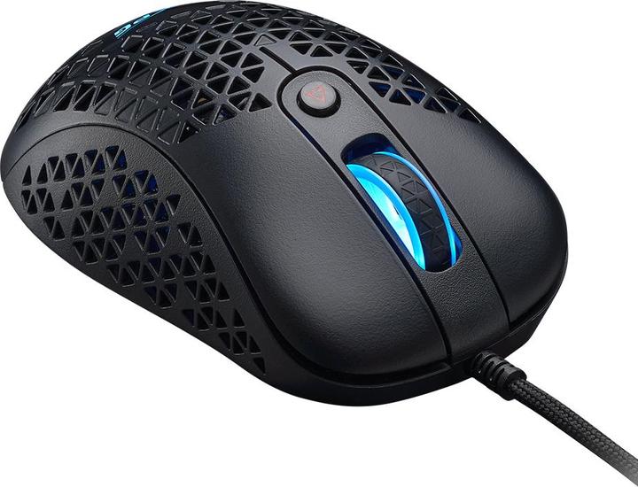 Actual product image Adata Mysz XPG Slingshot (4564-uniw) (Cable)
