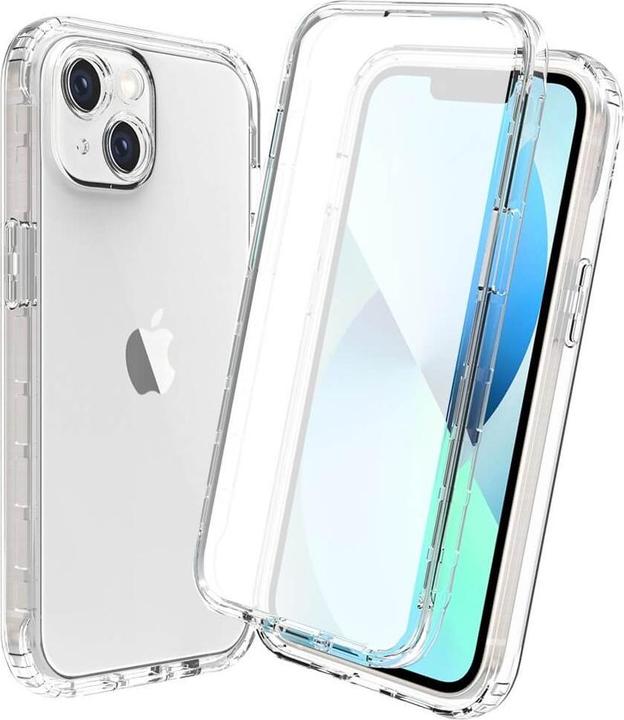 Produktbild Cover-Discount Full Protection Case (Apple iPhone 14)