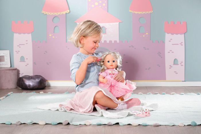 Actual product image Baby Annabell Little Sweet Princess