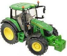 Produktbild Tomy John Deere 6120M Tractor /Toys
